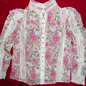 Loveshackfancy Collection 100% Cotton. NWT